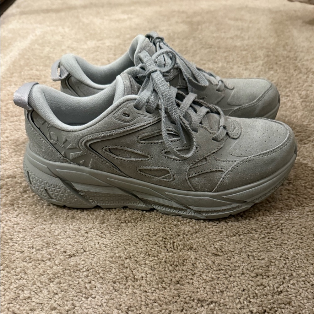 Hoka Cliffton L